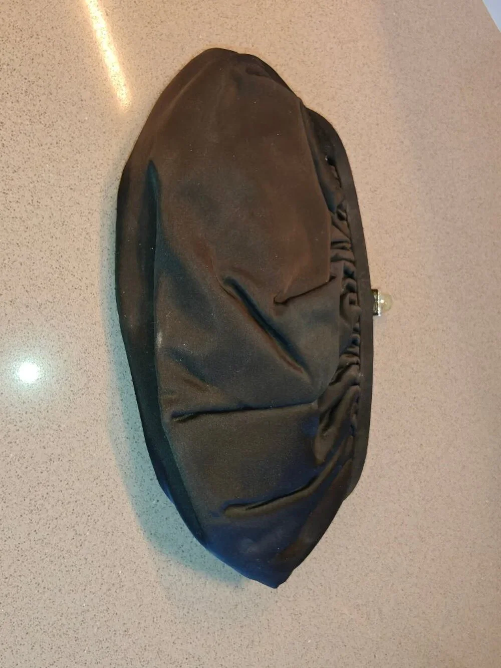 Black Clutch